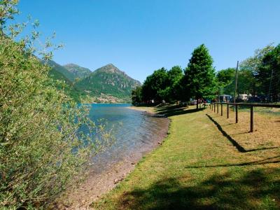 Natura, lago e relax