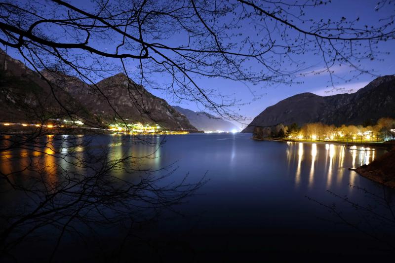 Camping Belvedere